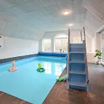 Hébergement de vacances In With Sauna *