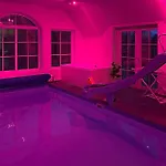 Hébergement de vacances In With Sauna *