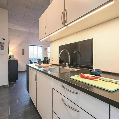 Holiday home Stunning In With Sauna *