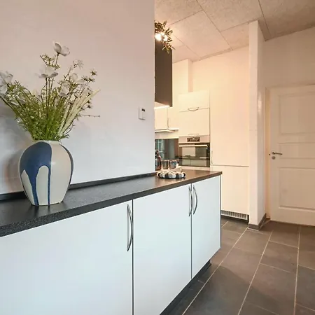 Holiday home In With Sauna