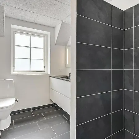 Stunning In With Sauna Holiday home *