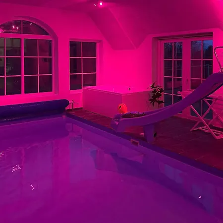Holiday home Stunning In With Sauna *