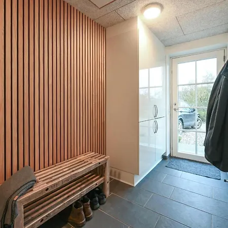 In With Sauna * Ulfborg