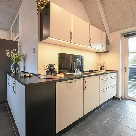 Holiday home Stunning In With Sauna *