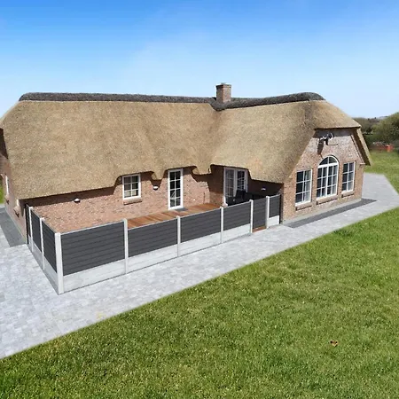 Stunning In With Sauna Holiday home Ulfborg