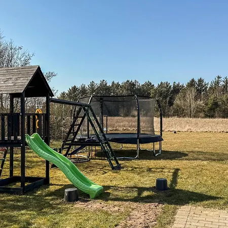 Tatil Evi Stunning In With Sauna *