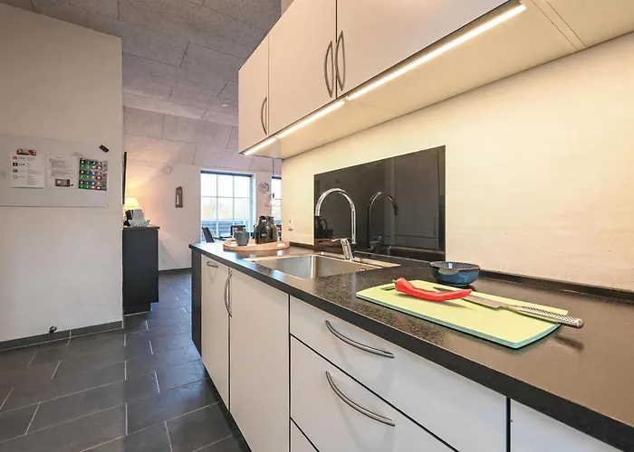 Holiday home Stunning In With Sauna *