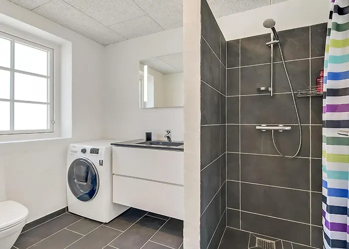 Holiday home Stunning In With Sauna Ulfborg