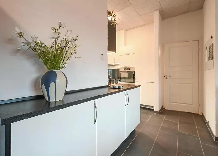 Holiday home Stunning In With Sauna