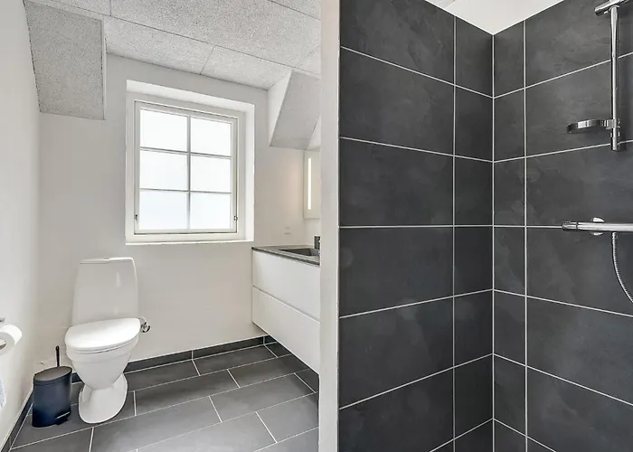 Stunning In With Sauna Holiday home *