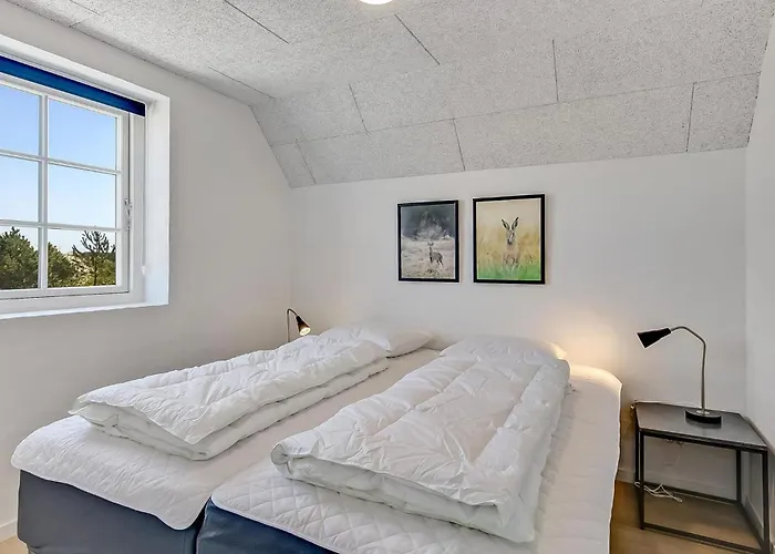 Holiday home Stunning In With Sauna Ulfborg