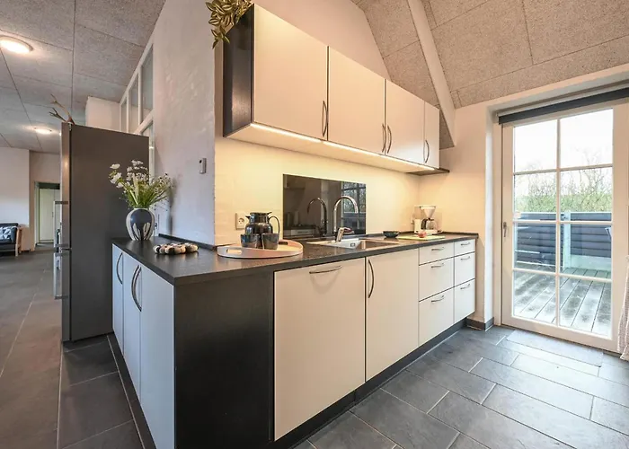 Holiday home Stunning In With Sauna *